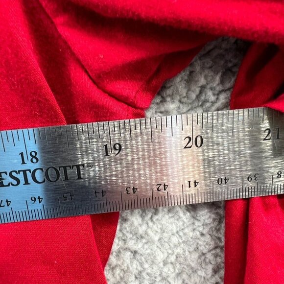 Venezia Jean Lane Bryant Womens Top 14/16 Button Front Collared Shirt Stretch - Picture 5 of 7